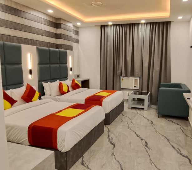 Discover the Story of MS Regency