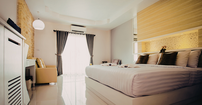 Best business and family hotel in Karol Bagh