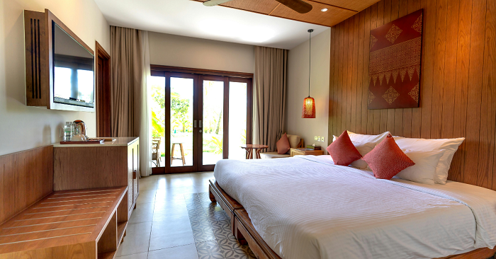 Hotel Near Ganga Ram Hospital Delhi