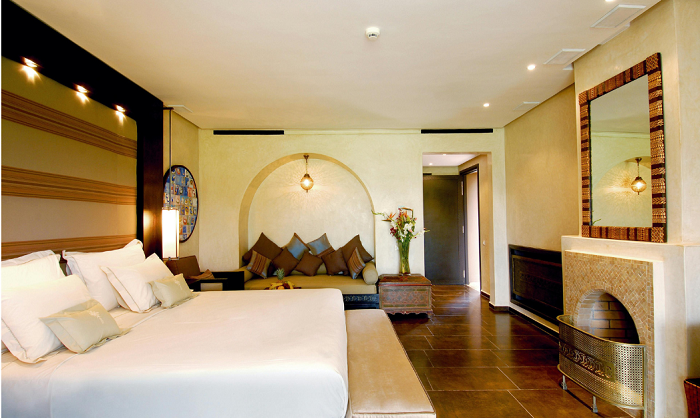 Hotel for Family Stay in Karol Bagh