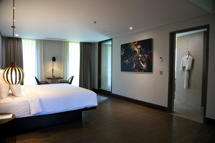 Hotel Near Karol Bagh Metro Station