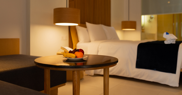 Luxury Hotel in Karol Bagh Delhi
