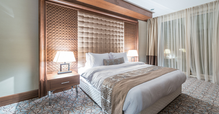 Affordable Hotel in Karol Bagh
