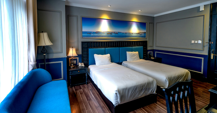 Weekend Stay in Karol Bagh
