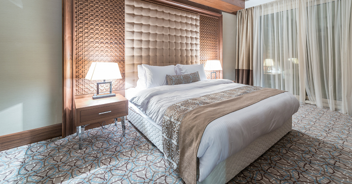 Best Hotel Near Karol Bagh Market