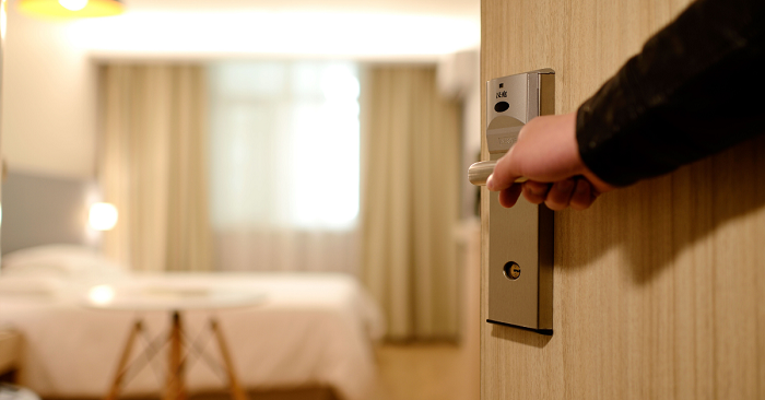 Hotel Near BLK Hospital for Medical Patients