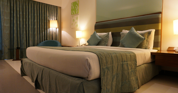 good hotels in karol bagh