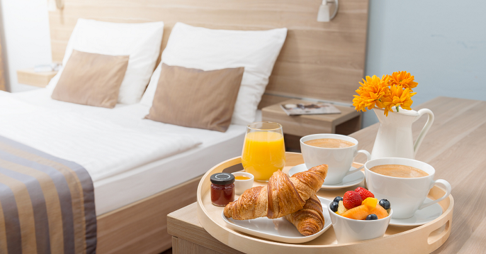 top hotels in karol bagh